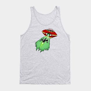 Space tales Tank Top